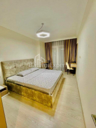 Mieszkanie 57 m² - Angisa, Batumi, Gruzja