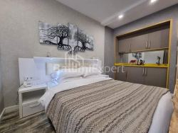 Mieszkanie 1-комн 30 m² - Szeryf Chimsziaszwili, Batumi