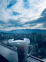 Mieszkanie 60 m² - Zhiuli Szartawa, Batumi, Gruzja