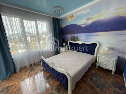 Mieszkanie 2-комн 55 m² - Księżniczka Tamara, Makhinjauri