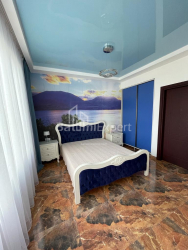Mieszkanie 2-комн 55 m² - Księżniczka Tamara, Makhinjauri