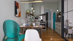 Mieszkanie 35.2 m² - Angisa, Batumi, Gruzja