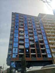 Mieszkanie 35.2 m² - Angisa, Batumi, Gruzja