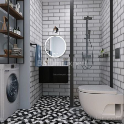 Mieszkanie 35.2 m² - Angisa, Batumi, Gruzja