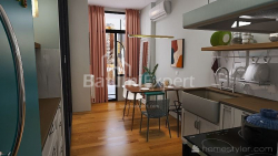 Mieszkanie 35.2 m² - Angisa, Batumi, Gruzja