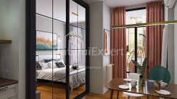 Mieszkanie 35.2 m² - Angisa, Batumi, Gruzja