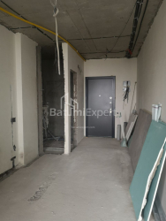 Mieszkanie 35.2 m² - Angisa, Batumi, Gruzja