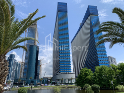 Mieszkanie 1-комн 29 m² - Szeryf Chimsziaszwili, Batumi