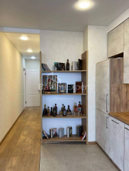 Mieszkanie 82 m² - Tbel-Abuseridze, Batumi, Gruzja