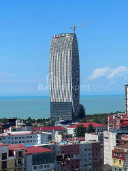 Mieszkanie 82 m² - Tbel-Abuseridze, Batumi, Gruzja