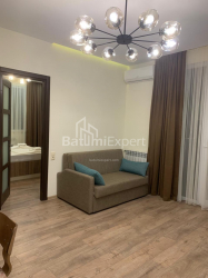 Mieszkanie 3-комн 60 m² - Angisa, Batumi