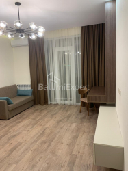 Mieszkanie 3-комн 60 m² - Angisa, Batumi