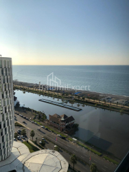 Mieszkanie 30 m² - Szeryf Chimsziaszwili, Batumi, Gruzja