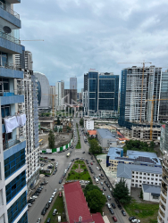 Mieszkanie 51 m² - Niko Pirosmaniego, Batumi, Gruzja