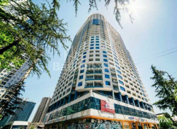 Mieszkanie 2-комн 51 m² - Niko Pirosmaniego, Batumi