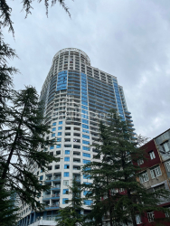 Mieszkanie 51 m² - Niko Pirosmaniego, Batumi, Gruzja