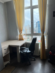 Mieszkanie 51 m² - Niko Pirosmaniego, Batumi, Gruzja