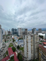 Mieszkanie 51 m² - Niko Pirosmaniego, Batumi, Gruzja