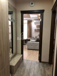Mieszkanie 57 m² - Jusuf Kobaladze, Batumi, Gruzja