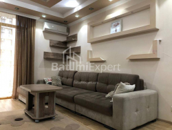 Mieszkanie 2-комн 57 m² - Jusuf Kobaladze, Batumi