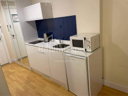 Mieszkanie 29 m² - Szeryf Chimsziaszwili, Batumi, Gruzja