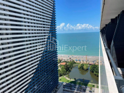 Mieszkanie 29 m² - Szeryf Chimsziaszwili, Batumi, Gruzja
