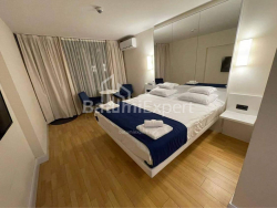 Mieszkanie 1-комн 29 m² - Szeryf Chimsziaszwili, Batumi