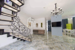 Dom prywatny 4-комн 170 m² - autostrada lotniska, Batumi