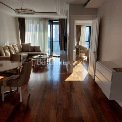 Mieszkanie 3-комн 84 m² - Rustawelego, Batumi