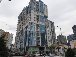 Mieszkanie 62 m² - Niko Pirosmaniego, Batumi, Gruzja