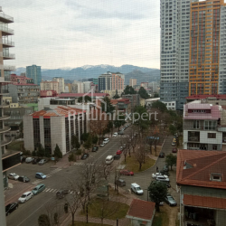 Mieszkanie 62 m² - Niko Pirosmaniego, Batumi, Gruzja