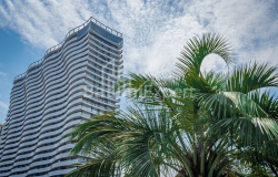 Mieszkanie 1-комн 25 m² - Jusuf Kobaladze, Batumi
