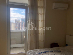 Mieszkanie 1-комн 25 m² - Jusuf Kobaladze, Batumi