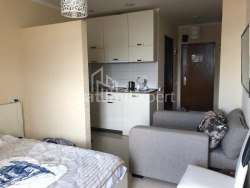 Mieszkanie 1-комн 25 m² - Jusuf Kobaladze, Batumi