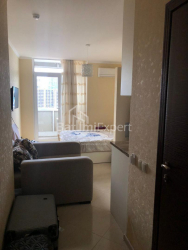 Mieszkanie 1-комн 25 m² - Jusuf Kobaladze, Batumi