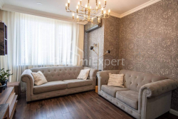 Mieszkanie 90 m² - Niko Pirosmaniego, Batumi, Gruzja