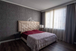 Mieszkanie 90 m² - Niko Pirosmaniego, Batumi, Gruzja