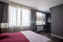 Mieszkanie 90 m² - Niko Pirosmaniego, Batumi, Gruzja