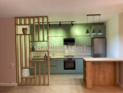 Mieszkanie 3-комн 91 m² - Szeryf Chimsziaszwili, Batumi