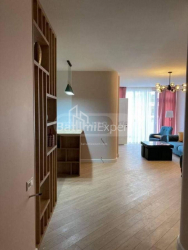 Mieszkanie 3-комн 91 m² - Szeryf Chimsziaszwili, Batumi