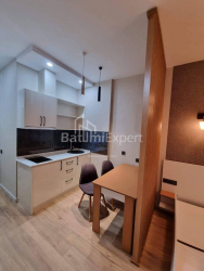 Mieszkanie 1-комн 30 m² - Aleja Bohaterów, Batumi