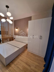 Mieszkanie 1-комн 30 m² - Aleja Bohaterów, Batumi