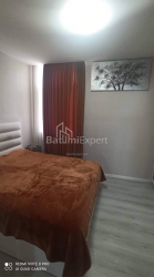 Mieszkanie 44 m² - Jusuf Kobaladze, Batumi, Gruzja