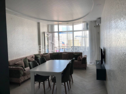 Mieszkanie 4-комн 90 m² - Angisa, Batumi