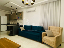 Mieszkanie 3-комн 57 m² - Niko Pirosmaniego, Batumi