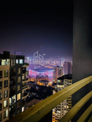 Mieszkanie 57 m² - Niko Pirosmaniego, Batumi, Gruzja