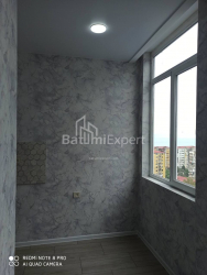 Mieszkanie 65 m² - Szałwa Inasaridze, Batumi, Gruzja
