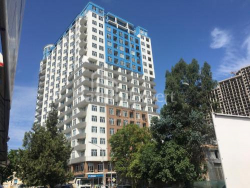 Mieszkanie 62 m² - Michaił Dżawachiszwili, Batumi, Gruzja