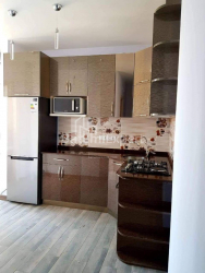 Mieszkanie 62 m² - Michaił Dżawachiszwili, Batumi, Gruzja