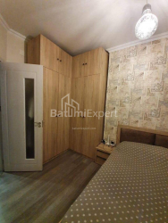 Mieszkanie 3-комн 62 m² - Michaił Dżawachiszwili, Batumi